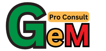 GeM Pro Consult