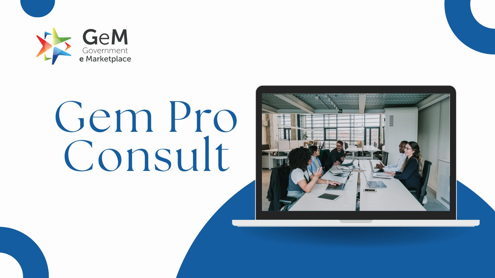 GeM Pro Consulting